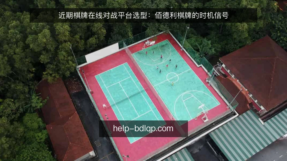 近期棋牌在线对战平台选型:佰德利棋牌的时机信号